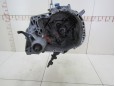  МКПП (механическая коробка переключения передач) Renault Scenic 1999-2002 254959 7701708922