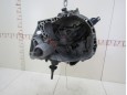  МКПП (механическая коробка переключения передач) Renault Scenic 1999-2002 254958 7701708922