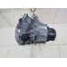 МКПП (механическая коробка переключения передач) Renault Scenic 1999-2002 254958 7701708922