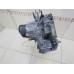 МКПП (механическая коробка переключения передач) Renault Scenic 1999-2002 254958 7701708922