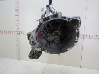 МКПП (механическая коробка переключения передач) Ford Focus II 2008-2011 254957 2014507