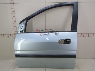 Дверь передняя левая Hyundai Matrix 2001-2010 254998 7600317020