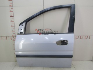 Дверь передняя левая Hyundai Matrix 2001-2010 254999 7600317020