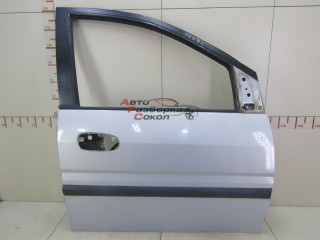 Дверь передняя правая Hyundai Matrix 2001-2010 255000 7600417020