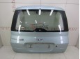  Дверь багажника Hyundai Matrix 2001-2010 255001 7370017131