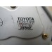 Моторчик стеклоочистителя задний Toyota RAV 4 2000-2005 255002 8513042040