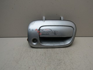 Ручка двери багажника наружная Toyota RAV 4 2000-2005 255009 6909042060C0
