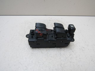 Блок управления стеклоподъемниками Mazda Mazda 6 (GG) 2002-2007 255019 GJ6A66350A Блок управления стеклоподъемниками Mazda Mazda 6 (GG) 2002-2007 255019 GJ6A66350A
