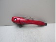 Ручка двери передней наружная левая Mazda Mazda 6 (GG) 2002-2007 255022 GJ6A59410D