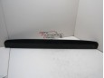  Накладка двери багажника Hyundai Matrix 2001-2010 255026 8731017000