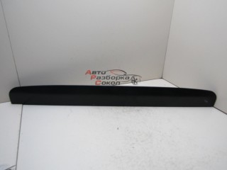Накладка двери багажника Hyundai Matrix 2001-2010 255026 8731017000