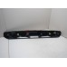 Накладка двери багажника Hyundai Matrix 2001-2010 255026 8731017000