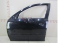  Дверь передняя левая Skoda Octavia (A5 1Z-) 2004-2013 255089 1Z0831055
