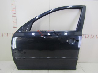 Дверь передняя левая Skoda Octavia (A5 1Z-) 2004-2013 255089 1Z0831055 Дверь передняя левая Skoda Octavia (A5 1Z-) 2004-2013 255089 1Z0831055