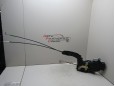  Замок двери передней левой Toyota RAV 4 2000-2005 255046 6932042360