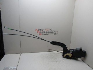 Замок двери передней левой Toyota RAV 4 2000-2005 255046 6932042360