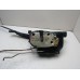 Замок двери передней левой Toyota RAV 4 2000-2005 255046 6932042360