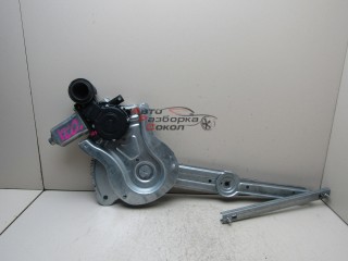 Моторчик стеклоподъемника Toyota RAV 4 2000-2005 255047 8572042080