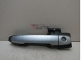  Ручка двери передней наружная левая Toyota RAV 4 2000-2005 255048 6920252010