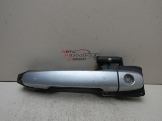 Ручка двери передней наружная левая Toyota RAV 4 2000-2005 255048 6920252010