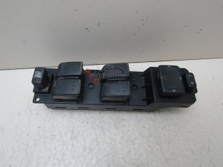 Блок управления стеклоподъемниками Mazda Mazda 6 (GG) 2002-2007 255051 GP9A66350 Блок управления стеклоподъемниками Mazda Mazda 6 (GG) 2002-2007 255051 GP9A66350