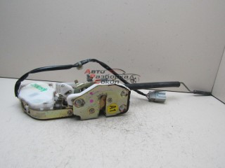 Замок двери передней левой Honda CR-V 1996-2002 255054 72150S10A11 Замок двери передней левой Honda CR-V 1996-2002 255054 72150S10A11