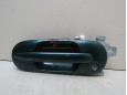 Ручка двери передней наружная левая Honda CR-V 1996-2002 255056 72180ST0J02