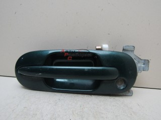 Ручка двери передней наружная левая Honda CR-V 1996-2002 255056 72180ST0J02 Ручка двери передней наружная левая Honda CR-V 1996-2002 255056 72180ST0J02