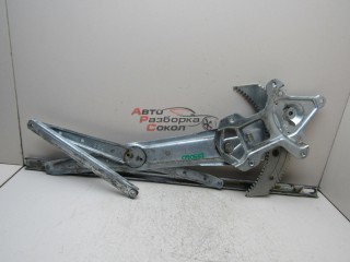 Стеклоподъемник электр. передний левый Honda CR-V 1996-2002 255060 72251S10J01