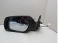 Зеркало левое электрическое Mazda Mazda 6 (GG) 2002-2007 255073 GR2F69180B08