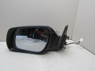 Зеркало левое электрическое Mazda Mazda 6 (GG) 2002-2007 255073 GR2F69180B08 Зеркало левое электрическое Mazda Mazda 6 (GG) 2002-2007 255073 GR2F69180B08