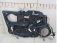 Стеклоподъемник электр. передний левый Mazda Mazda 6 (GG) 2002-2007 255081 GJ6A59590F