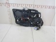 Стеклоподъемник электр. передний левый Mazda Mazda 6 (GG) 2002-2007 255082 GJ6A59590F