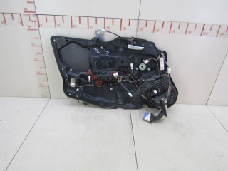 Стеклоподъемник электр. передний левый Mazda Mazda 6 (GG) 2002-2007 255082 GJ6A59590F Стеклоподъемник электр. передний левый Mazda Mazda 6 (GG) 2002-2007 255082 GJ6A59590F