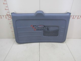 Обшивка двери багажника Toyota RAV 4 2000-2005 255100 6775142030B0
