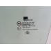 Стекло двери передней левой Chevrolet Epica 2006-2012 255095 96635819 Стекло двери передней левой Chevrolet Epica 2006-2012 255095 96635819