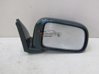 Зеркало правое электрическое Honda CR-V 1996-2002 255076 76200S10G21 Зеркало правое электрическое Honda CR-V 1996-2002 255076 76200S10G21