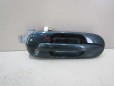  Ручка двери передней наружная правая Honda CR-V 1996-2002 255053 72140ST0J02