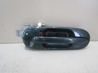 Ручка двери передней наружная правая Honda CR-V 1996-2002 255053 72140ST0J02 Ручка двери передней наружная правая Honda CR-V 1996-2002 255053 72140ST0J02