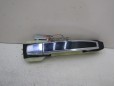 Ручка двери передней наружная правая Chevrolet Epica 2006-2012 255037 96868007