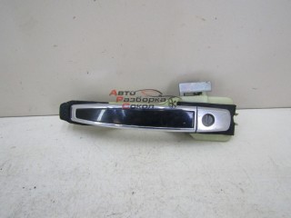 Ручка двери передней наружная левая Chevrolet Epica 2006-2012 255036 96868007 Ручка двери передней наружная левая Chevrolet Epica 2006-2012 255036 96868007