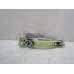 Ручка двери передней наружная левая Chevrolet Epica 2006-2012 255036 96868007 Ручка двери передней наружная левая Chevrolet Epica 2006-2012 255036 96868007