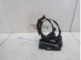 Замок двери передней правой Chevrolet Epica 2006-2012 255024 96851979