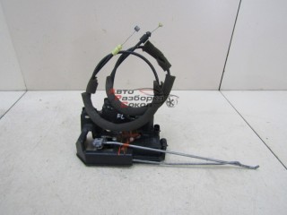 Замок двери передней левой Chevrolet Epica 2006-2012 255023 96851976