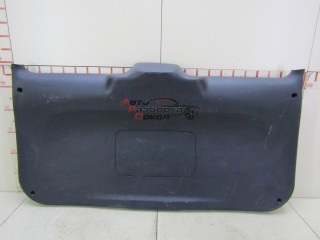 Обшивка двери багажника Hyundai Matrix 2001-2010 255102 8175017000