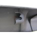 Обшивка двери багажника Hyundai Matrix 2001-2010 255102 8175017000