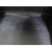 Обшивка двери багажника Hyundai Matrix 2001-2010 255102 8175017000