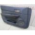 Обшивка двери передней левой Mazda Mazda 6 (GG) 2002-2007 255103 GP9F68450L02 Обшивка двери передней левой Mazda Mazda 6 (GG) 2002-2007 255103 GP9F68450L02