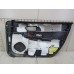 Обшивка двери передней левой Mazda Mazda 6 (GG) 2002-2007 255103 GP9F68450L02 Обшивка двери передней левой Mazda Mazda 6 (GG) 2002-2007 255103 GP9F68450L02