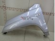  Крыло переднее левое Kia Sportage 2004-2010 255116 663111F130
